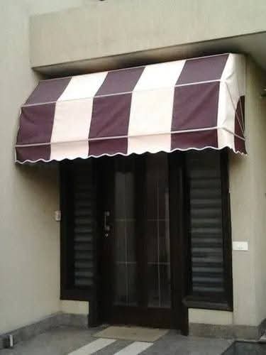 window awning-golden awning & tensile