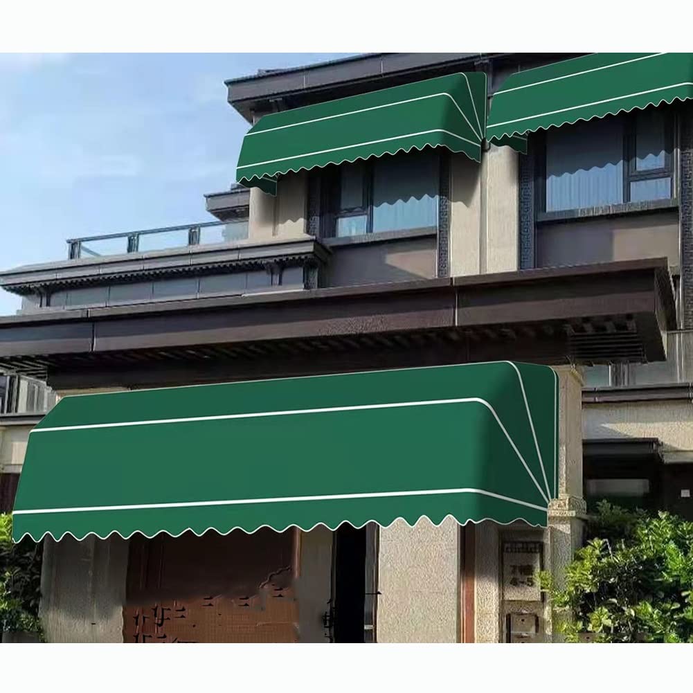 golden awning & tensile
